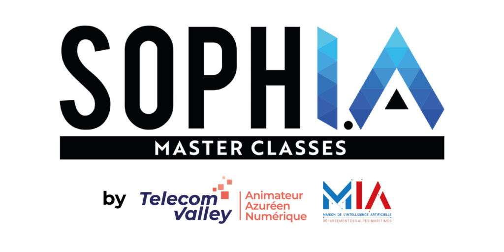 SophI.A Master Classes 2021